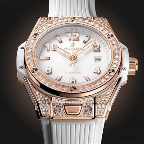 hublot big bag|hublot big bang women's.